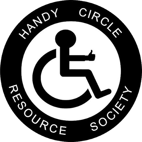 raffle logo